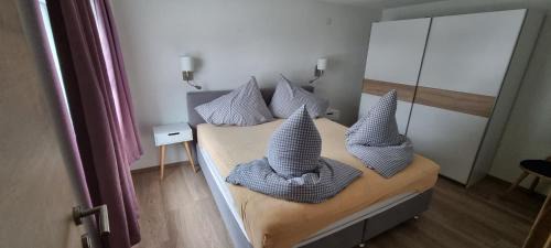 Lermoos Apartment | Schäfflers Ferienwohnungen