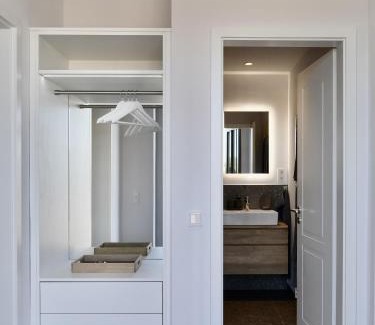 Rosenhagen House | Schöne Aussicht Rosenhagen Haus 3