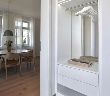 Rosenhagen House | Schöne Aussicht Rosenhagen Haus 3