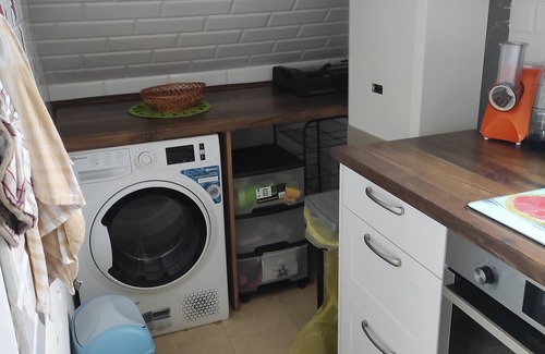 Stuttgart Apartment | Schöne Dachgeschosswohnung