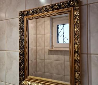 Buettelborn Apartment | Schöne große Wohnung 2 Schlafzimmer Max 5 Personen