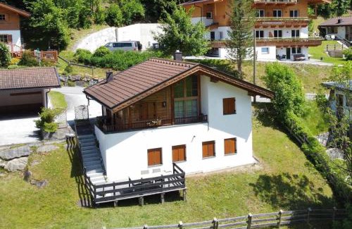 Wald im Pinzgau House | Schöneben Chalet Escape