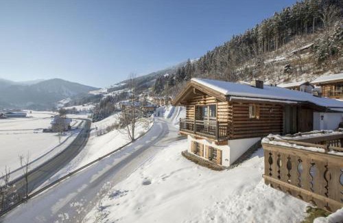 Wald im Pinzgau House | Schöneben Zwillinger Hütte