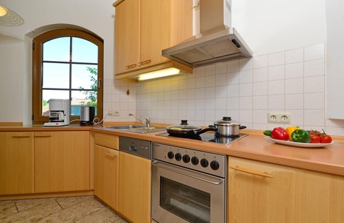 Eimelrod Apartment | Schönes Apartment in Eimelrod in Waldnähe