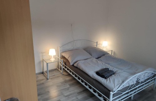 Burgeresch House | Schönes einfaches zentrales Zimmer in Oldenburg
