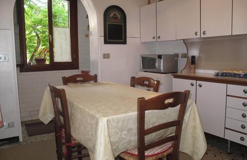 Santa Croce Apartment | SCHÖNES HAUS IM HERZEN VON VENEDIG mit Terrasse- FREE CANCELLATION