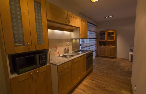 Oberhausen Hotel | Schacht85