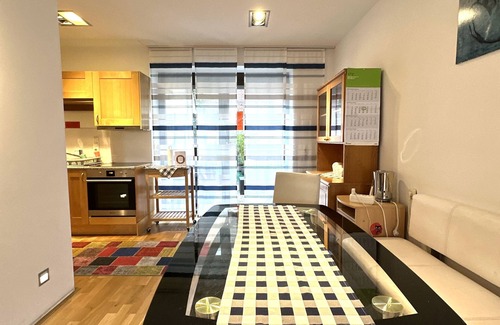 Oberhausen Hotel | Schacht85