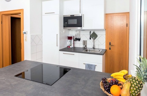 Muehlheim am Main Apartment | Schaefer Apartments GmbH