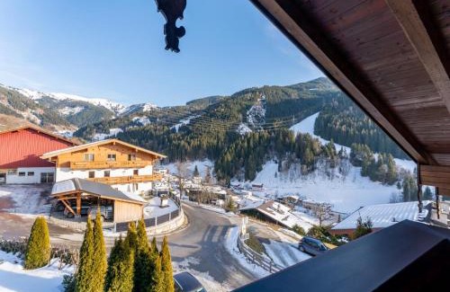 Zell am See Apartment | Schattbachgut