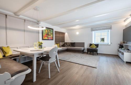 Reutte Apartment | Schennach Apartment