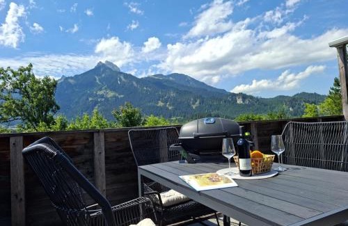 Reutte Apartment | Schennach Apartment