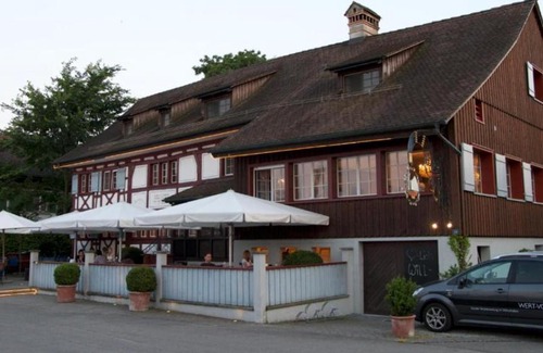 Kesswil Bed & Breakfast | Schiff Kesswil
