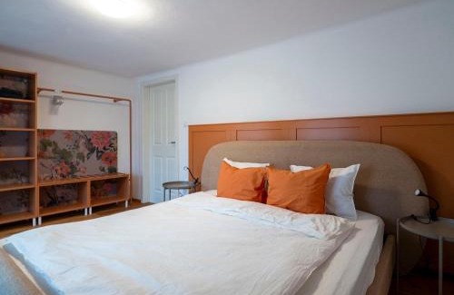 Melk Apartment | Schiffmeisterapartment Melk