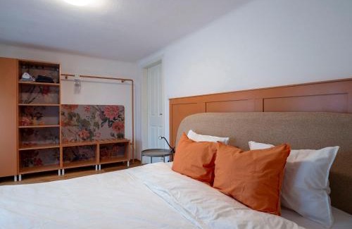 Melk Apartment | Schiffmeisterapartment Melk