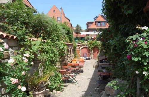 Hitzacker House | Schillers Stadthaus