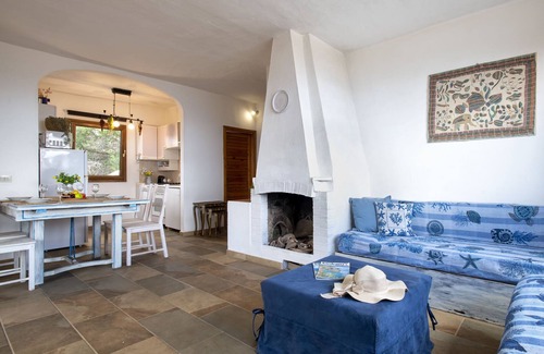 Cugnana Verde House | Schina Manna by Interhome