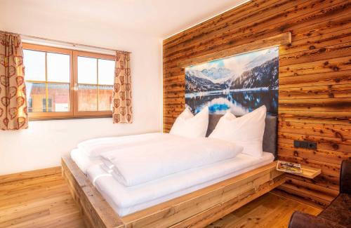 Mauterndorf Apartment | Schitter-Appartements
