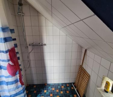 Holtgast Cabin | Schlaffässer in der Natur