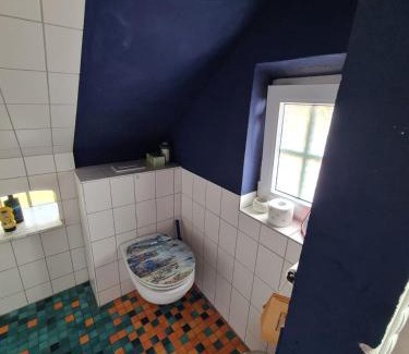 Holtgast Cabin | Schlaffässer in der Natur