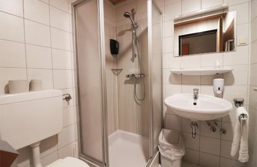 Teufelhof Hotel | Schlafgut