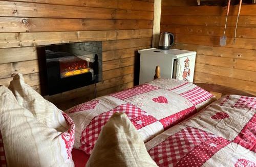 Juckelberg Other | Schlafkota vom Friesenhof Wieratal