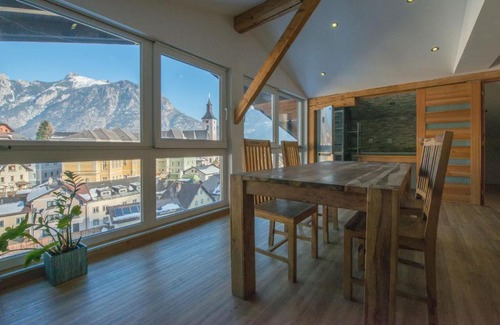 Ebensee House | Schlafmeile Traunsee