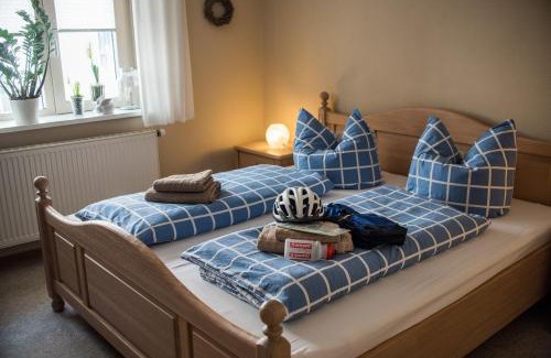 Karlstadt Hotel | Schlafplätzle