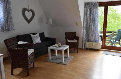 Gueby Apartment | Schlei-Liesels Ferienwohnungen