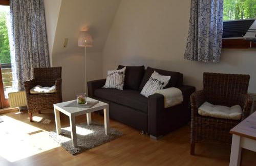 Gueby Apartment | Schlei-Liesels Ferienwohnungen