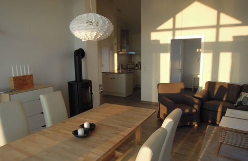 Kosel House | Schlei Resort Marina Hülsen