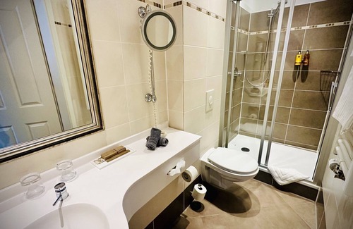 Schesslitz Hotel | Schloss Burgellern