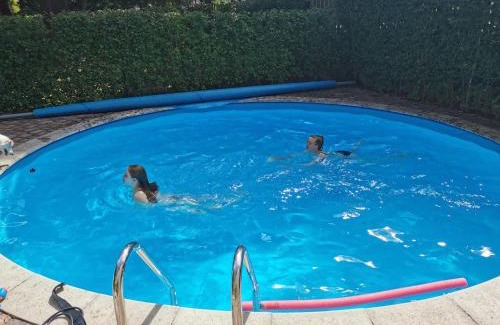 Grobitz Apartment | Schloss Gröbitz