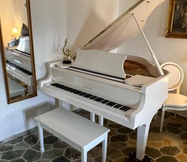 Heiligengrabe Apartment | Schloss Grabow