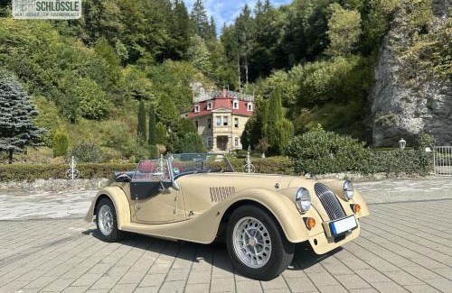 Bad Urach Villa | Schloss Seeburg