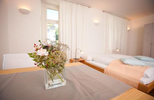Rorschacherberg Hotel | Schloss Wartegg