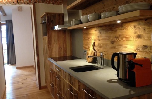 Muehlbach Am Hochkoenig Apartment | Schlossalm - MandlWand Lodge