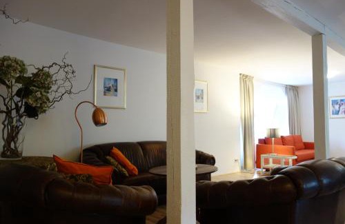 Blankensee Apartment | Schlossapartment in Blankensee