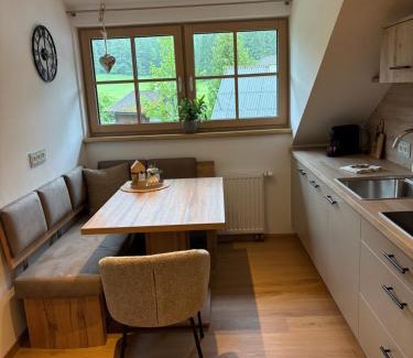 Fuschl am See House | Schmiedbauernhof