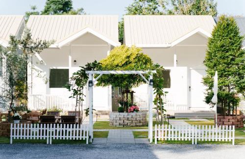 Mu Si Resort | Scholes Hill Khao Yai สกอลส์ ฮิลล์ เขาใหญ่