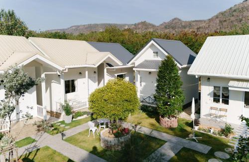 Mu Si Resort | Scholes Hill Khao Yai สกอลส์ ฮิลล์ เขาใหญ่