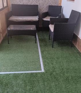 Luderitz Apartment | Scholtz Self-catering accommodation