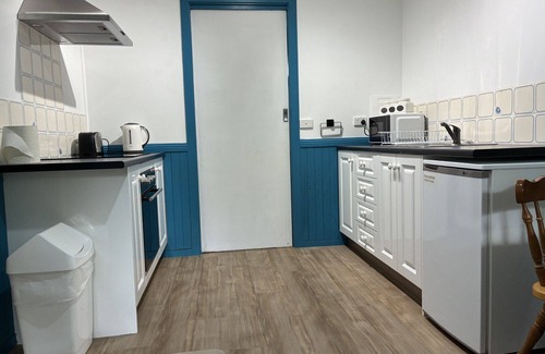 Walhalla Cottage | School cottage