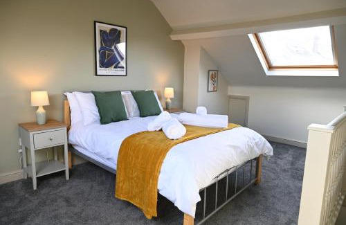 Sheffield House | School Road Cottage, Sheffield