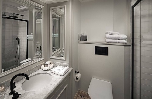 Ballsbridge Hotel | Schoolhouse Hotel