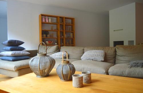 Kappl Apartment | Schooren des Alpes - Apartment LES CAVES DU ROI- TOP 1