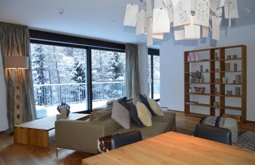 Kappl Apartment | Schooren des Alpes - Apartment LES CAVES DU ROI- TOP 1