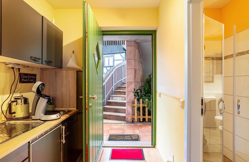 Sasbachwalden Apartment | SCHUSTERjunge APARTHOTEL