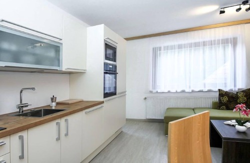 Radenthein Apartment | Schwarzwald 6 OG by Interhome