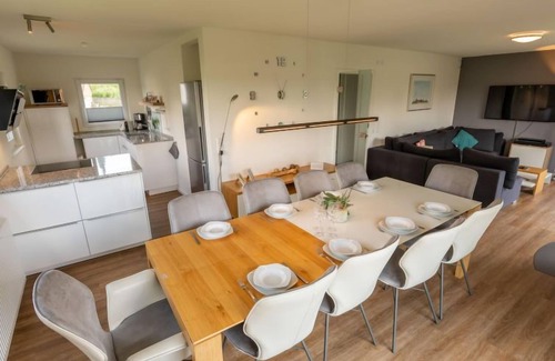 Loffingen House | Schwarzwald by Interhome